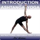 Introduction to Ashtanga Yoga by Rod Watson - eAudiobook