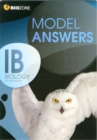 IB Biology Model Answers - Book