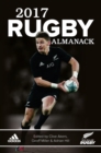 2017 Rugby Almanack - Book