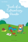 Travels of an Extraordinary Hamster - Book