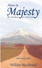 Alone in Majesty with Study Guide - eBook