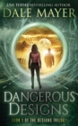 Dangerous Designs - eBook