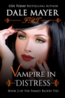 Vampire in Distress - eBook