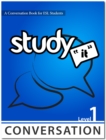 Study It Conversation 1 eBook - eBook