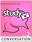 Study It Conversation 2 eBook - eBook