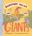 Barefoot Helen and the Giants - Book