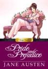 Pride and Prejudice : Manga Classics - Book