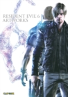 Resident Evil 6 Artworks - Book