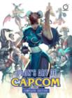 UDON's Art of Capcom: Complete Edition - Book