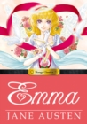 Emma : Manga Classics - Book