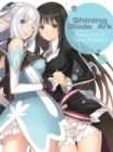 Shining Blade & Ark: Collection of Visual Materials - Book
