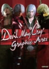 Devil May Cry: 3142 Graphic Arts - Book