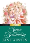 Sense and Sensibility : Manga Classics - Book