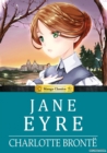 Jane Eyre : Manga Classics - Book