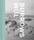 Tom Burrows - Book