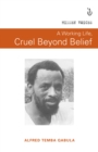 A working life, cruel beyond belief - Book
