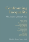 Confronting Inequality : The South African Crisis - Book