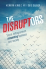 The Disruptors - eBook
