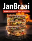 Braaibroodjies and Burgers - Book
