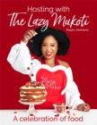 Hosting with the Lazy Makoti - Book