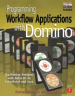 Programming Workflow Applications with Domino - Book