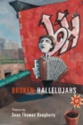 Broken Hallelujahs - Book