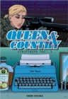 Queen & Country Scriptbook Volume 1 - Book