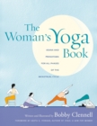 Woman's Yoga Book - eBook