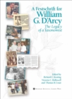 Festschrift for William G. D`Arcy – The Legacy of a Taxonomist - Book