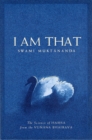 I Am That : The Science of Hamsa from the Vijnana Bhairava - Book