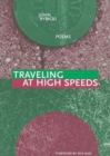 Traveling at High Speeds - Book
