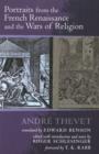 Portraits from the French Renaissance and the Wars of Religion - Book