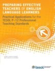 Preparing Effective Teachers of English Language Learners - Book