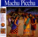 Machu Picchu - Book