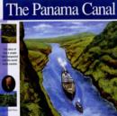 Panama Canal - Book