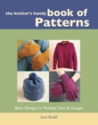 Knitter's Handy Book of Patterns - Book