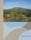 The Sacred Landscape at Leska and Minoan Kythera - Book