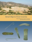 The Cretan Collection in the University of Pennsylvania Museum III : Metal Objects from Gournia - Book