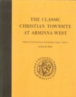The Classic Christian Townsite at Arminna West - Book