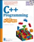 C++ Programming for the Absolute Beginner - Book