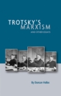 Trotsky's Marxism And Other Essays - Book