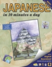 JAPANESE in 10 minutes a day® - Book
