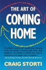 The Art of Coming Home - Book