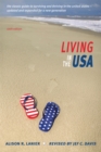 Living in the USA - Book