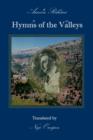 Hymns of the Valleys : Translated With an Introduction and Annotations by Naji B. Oueijan - Book