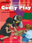 Godly Play Volume 7 : Enrichment Presentations - Book
