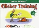 Clicker Training - Book
