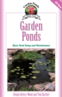 Garden Ponds : Basic Pond Setup And Maintenance - Book