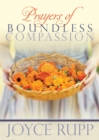 Prayers of Boundless Compassion - Book