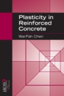 Plasticity in Reinforced Concrete - Book
